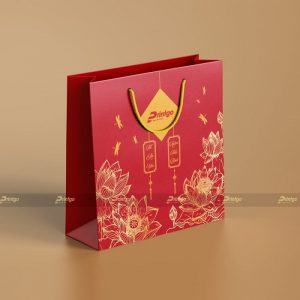 Mẫu tờ rơi / Flyer DLP-FL-000484