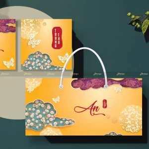 Mẫu tờ rơi / Flyer DLP-FL-000484