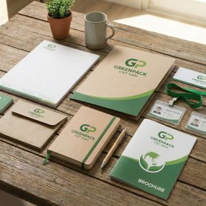 Giải Pháp In Ấn Marketing Sáng Tạo và Đẳng Cấp từ GREEN PACK VIỆT NAM
